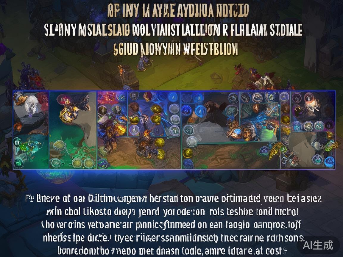 全面解析：参与DOTA选技生存竞猜提升游戏经验的实用技巧