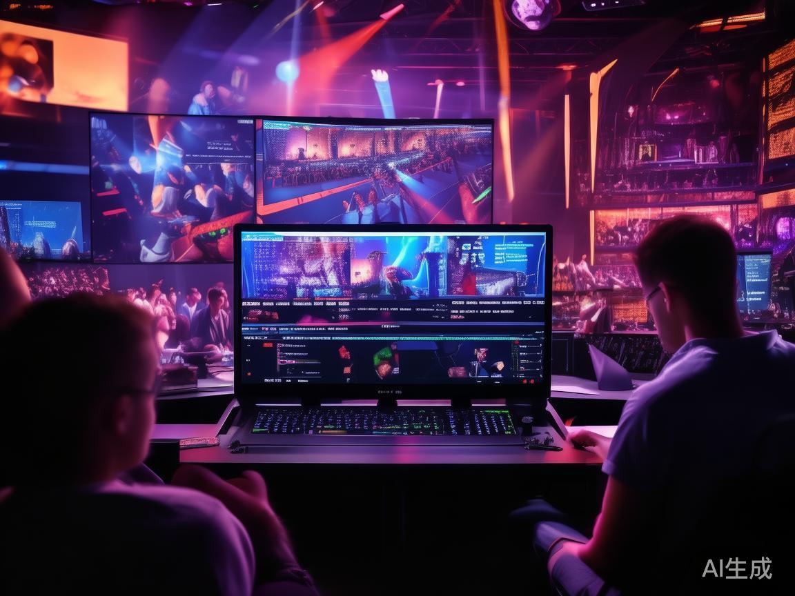 DOTA2比赛竞猜官网：实时比分、赛事直播与互动竞猜一站式体验