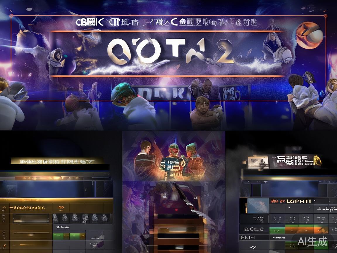 未来趋势与展望：Dota2竞猜网站在国际市场的发展路径