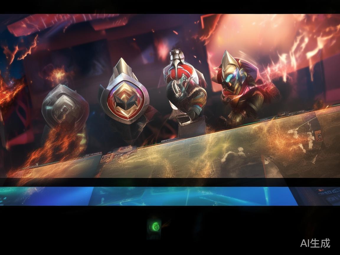 深入解析Dota2 Max竞猜输掉比赛的常见原因及从失败中学习的方法