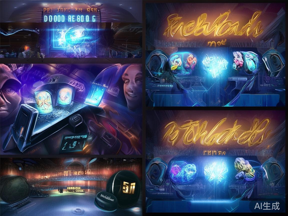 全面优化DOTA2竞猜活动：提升用户体验的策划技巧与策略