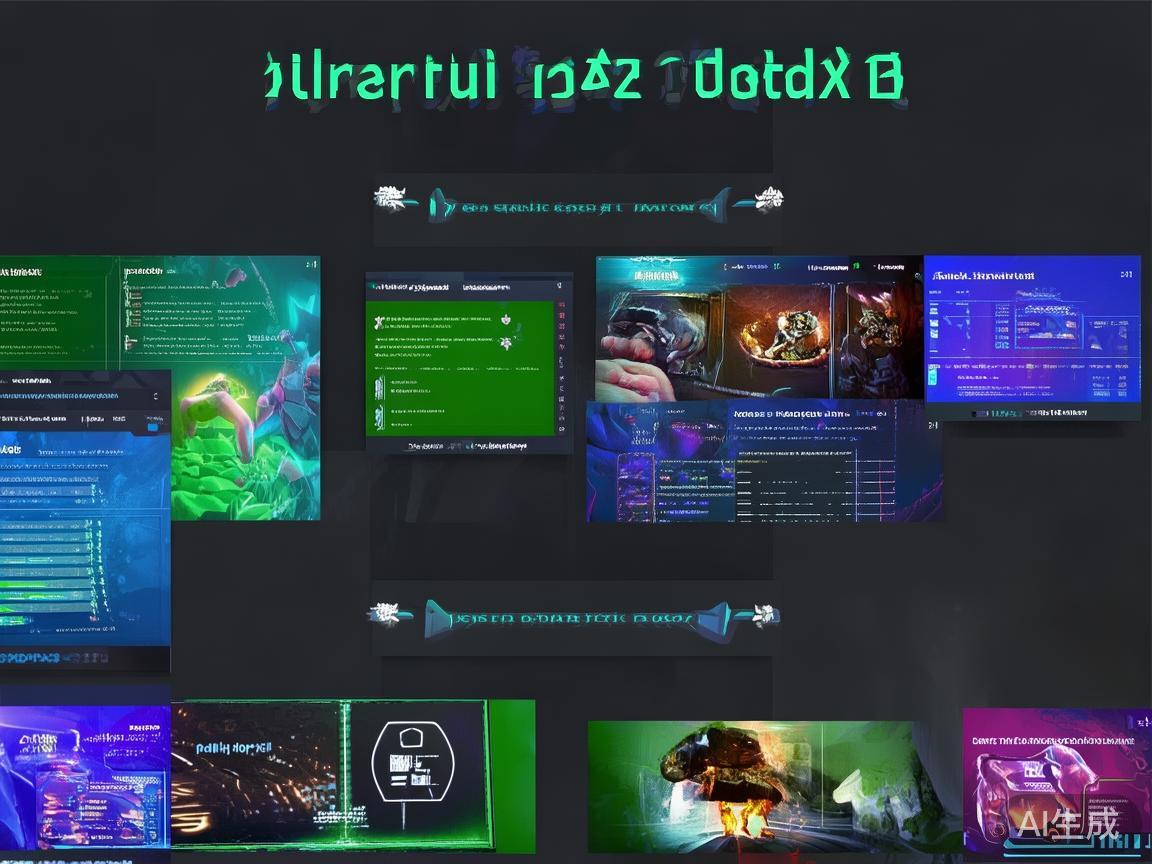 最全面的Dota2竞猜平台推荐与操作指南：界面与功能详解