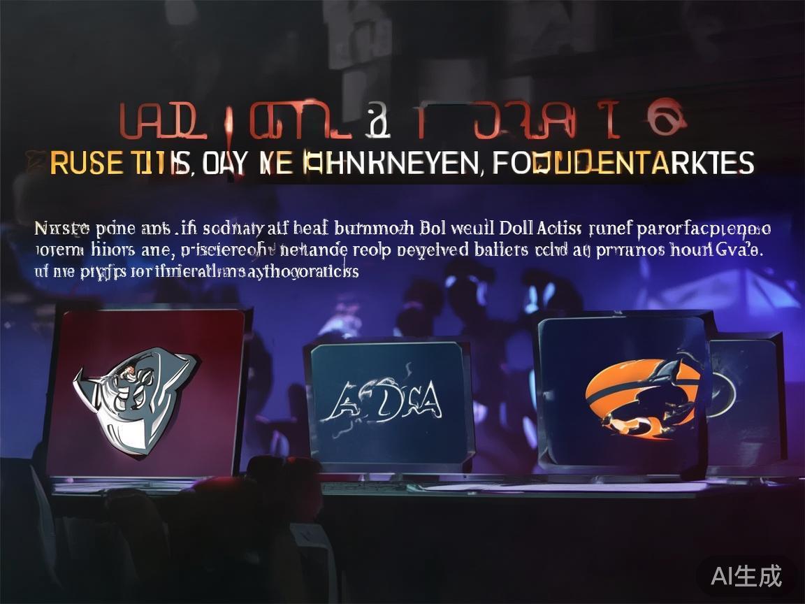 随着电子竞技的兴起，Dota2的比赛频次增加，赛事