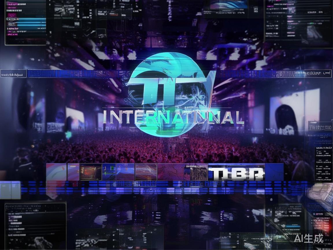 Dota2 TI8亿大佬竞猜全攻略：赛事实时预测与分析指南