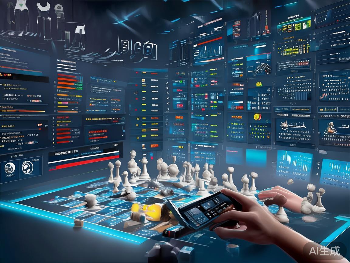 提升DOTA直播竞猜币使用效果的实用策略与技巧解析