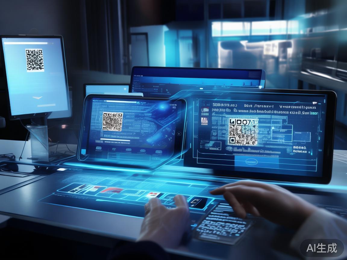 多重身份验证机制
为了强化账户的安全性，平台引入