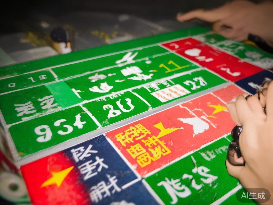 在确保娱乐性的前提下，略微增加投入可能提升竞猜的趣