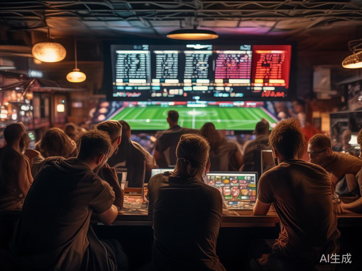 成功的竞猜活动始于清晰的目标设定。首先要判断自己是