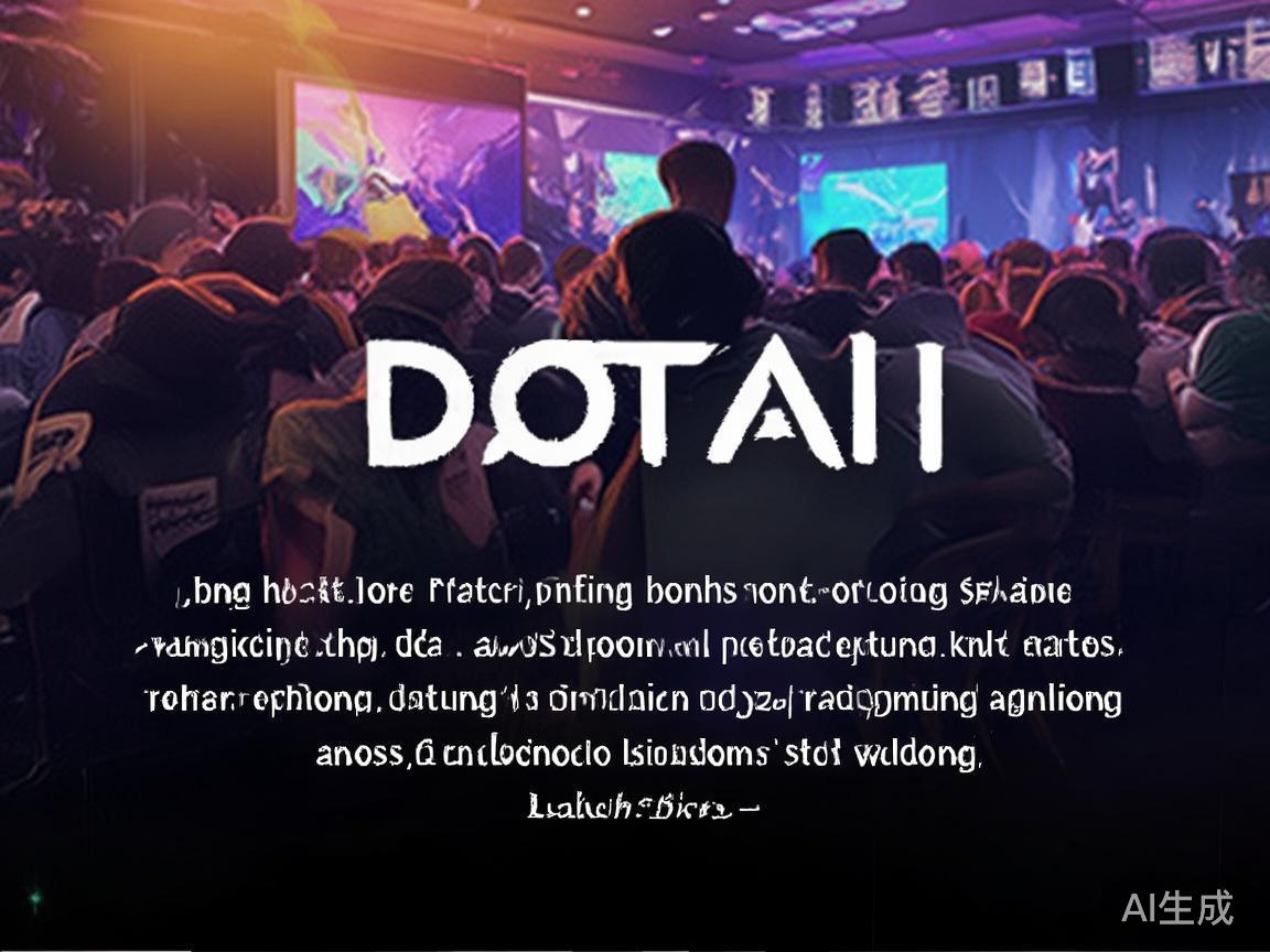 DOTA1竞猜活动福利不断，轻松参与赢取丰厚大奖指南