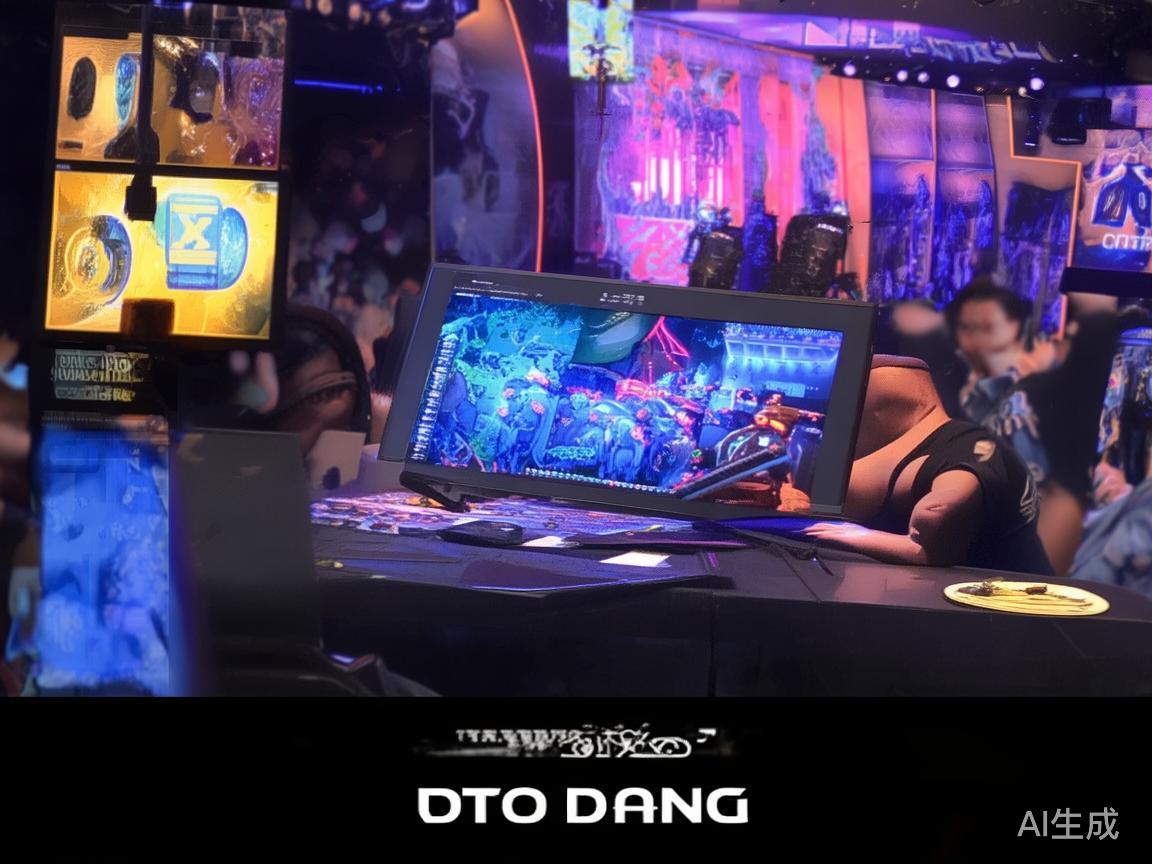 在电子竞技日益普及的当下，DOTA2作为全球关注的