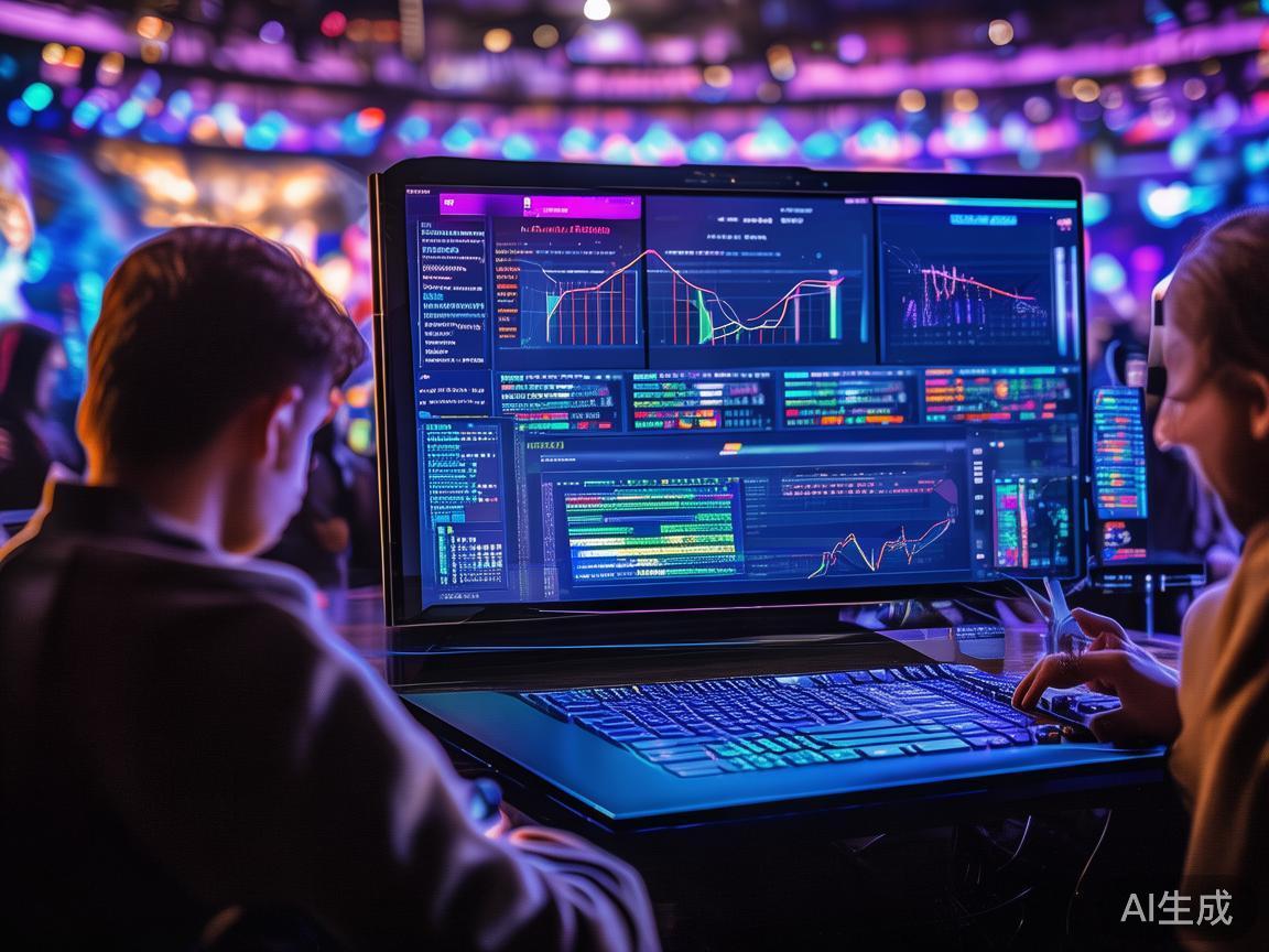 2024年最新DOTA2竞猜软件推荐及实用使用技巧全面解析 随着电子竞技的快速发展,竞猜软件成为许多玩家预测比