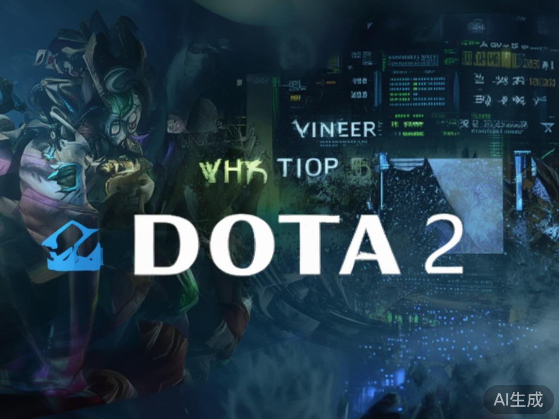 随着电竞行业的快速发展，Dota2作为全球最受欢迎