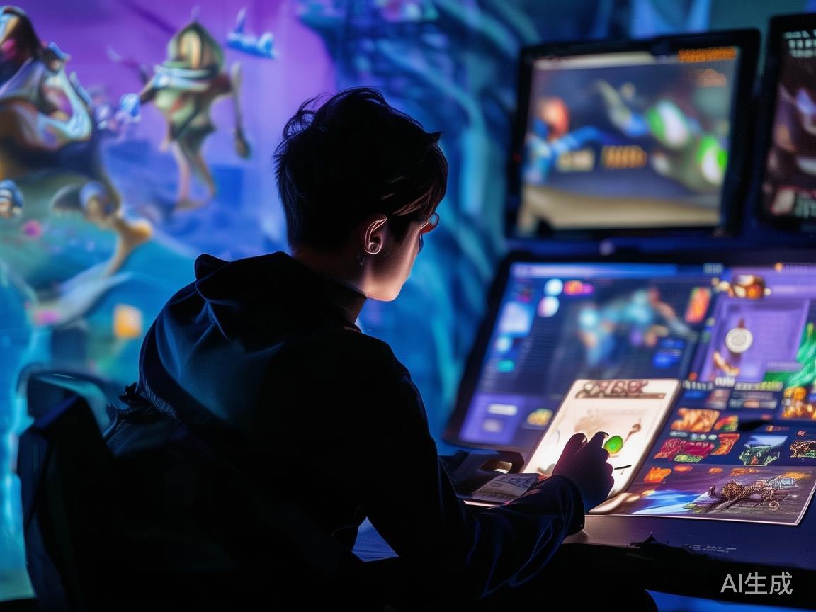 DOTA预选竞猜技巧全攻略:新手到高手的实战经验与策略指南 1.积累基础知识:熟悉DOTA的英雄、版本更新以及