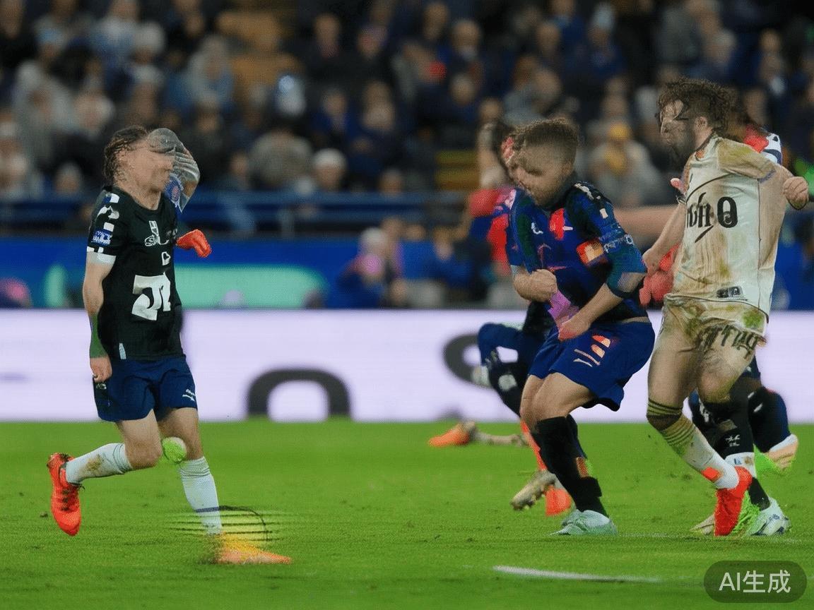 例如，一场比赛的赔率显示‘队伍A胜的赔率较低’，说