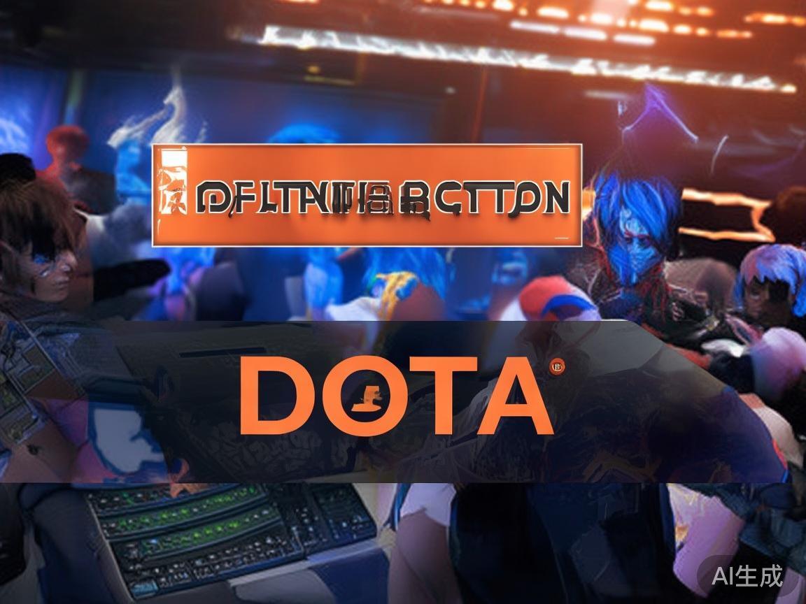 Dota2天梯U赢电竞竞猜全攻略:玩法技巧与实战秘籍全面解析 电竞竞猜作为一种流行的娱乐和投资方式,也逐渐融入D