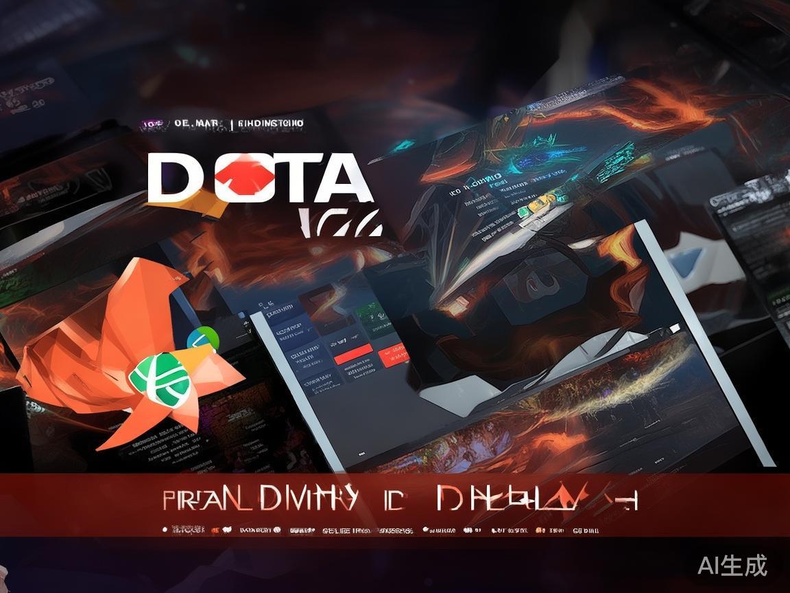 最便捷的Dota2竞猜APP推荐:实时比分与竞猜功能全面比较 主流Dota2竞猜应用推荐
目前,市面上存在多款