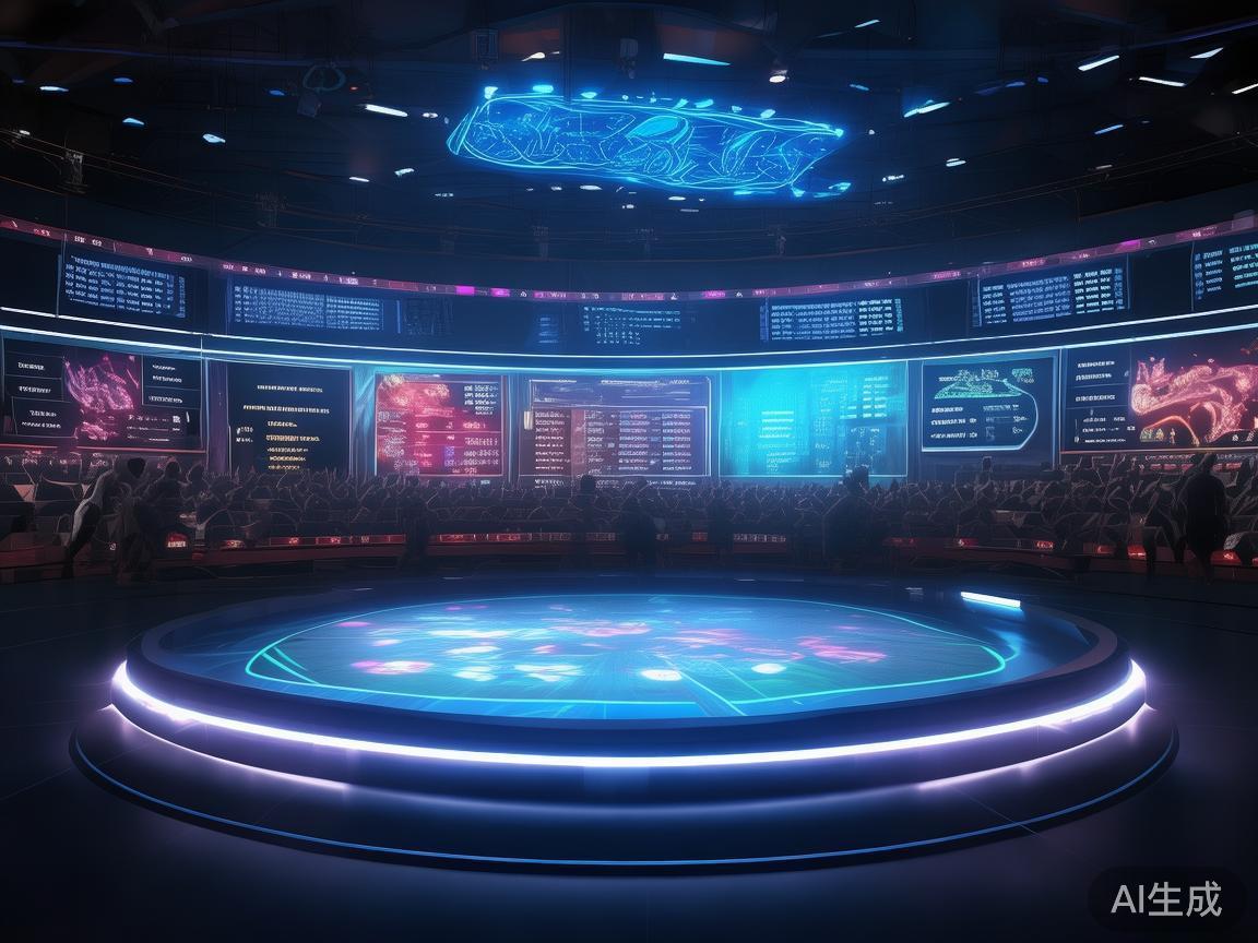 2023年最新国外Dota2竞猜网站发展现状与趋势全解析 在技术层面,许多国际竞猜网站开始引入区块链技术,实