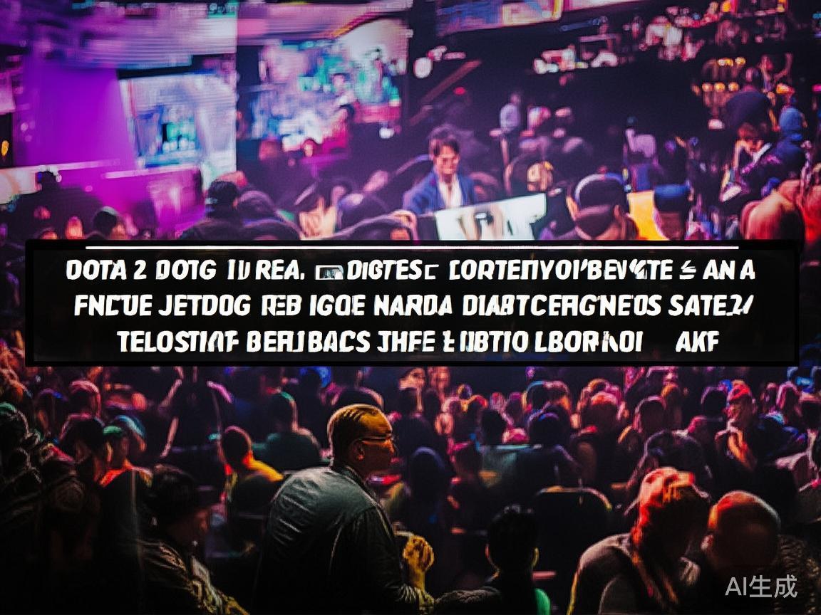 在不断发展的电子竞技行业中，Dota2电竞比赛竞猜