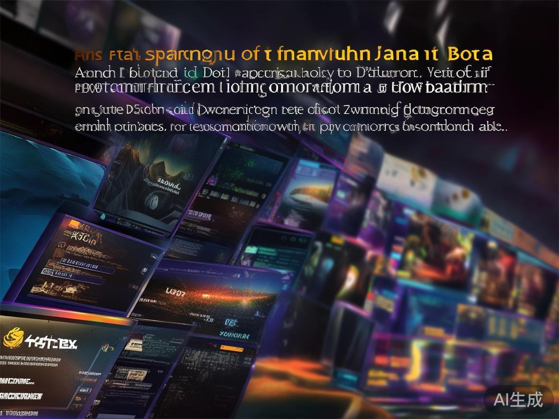 随着电竞市场的不断壮大，国内外涌现出众多Dota2